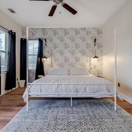 Honey, I'M Home Near Savannah - Seen On Hgtv מראה חיצוני תמונה