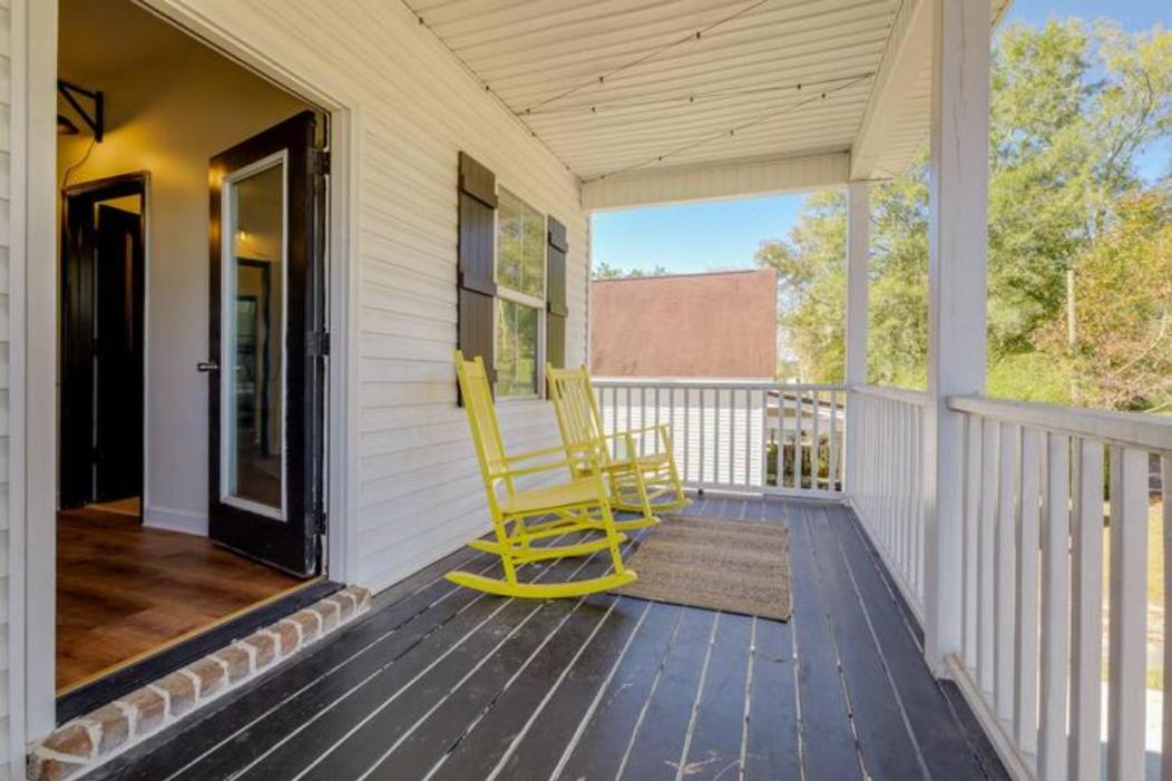 Honey, I'M Home Near Savannah - Seen On Hgtv מראה חיצוני תמונה