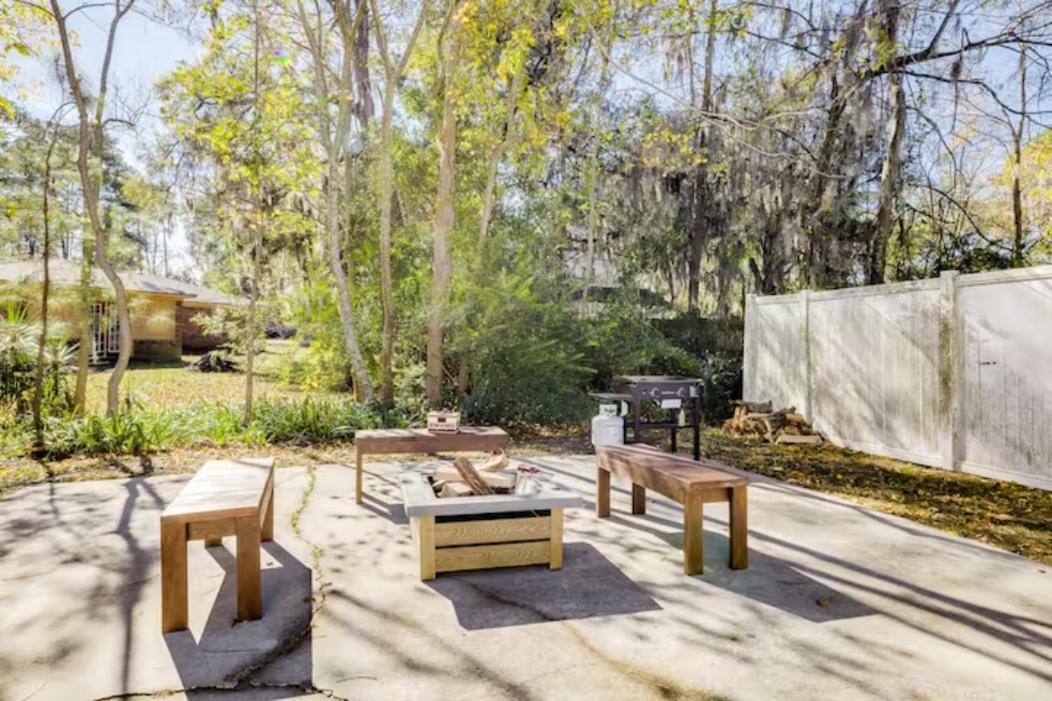 Honey, I'M Home Near Savannah - Seen On Hgtv מראה חיצוני תמונה