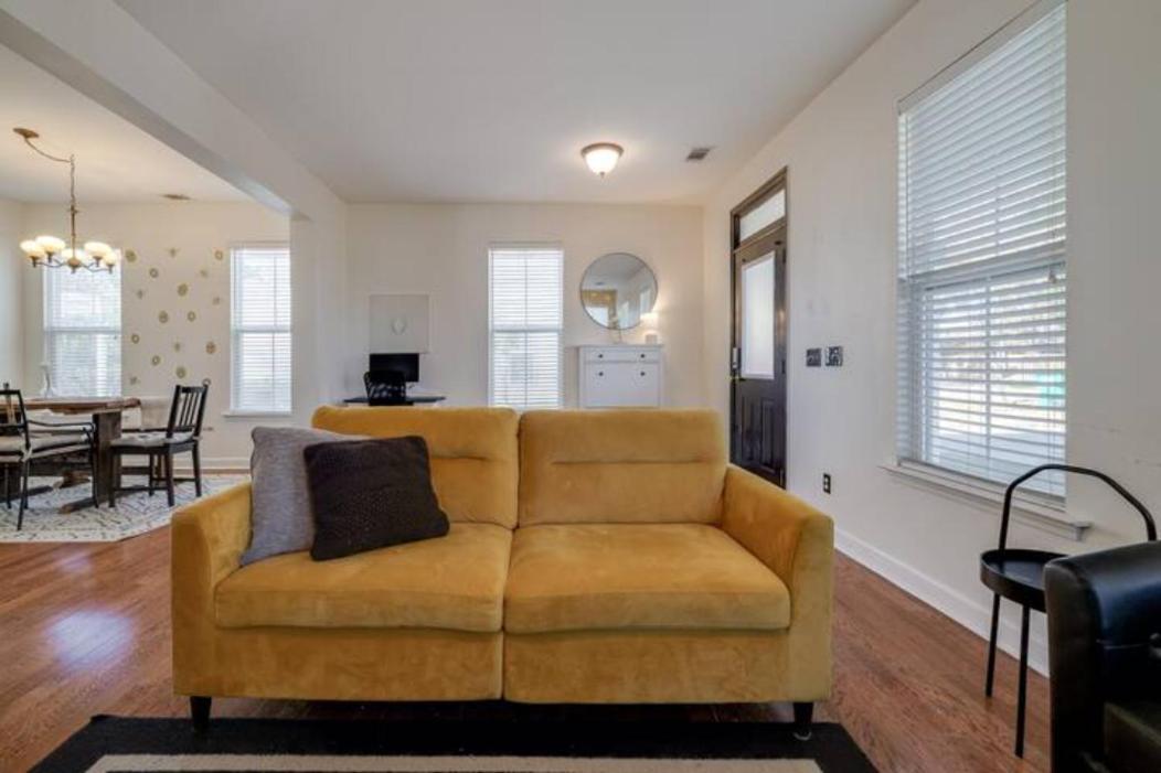 Honey, I'M Home Near Savannah - Seen On Hgtv מראה חיצוני תמונה