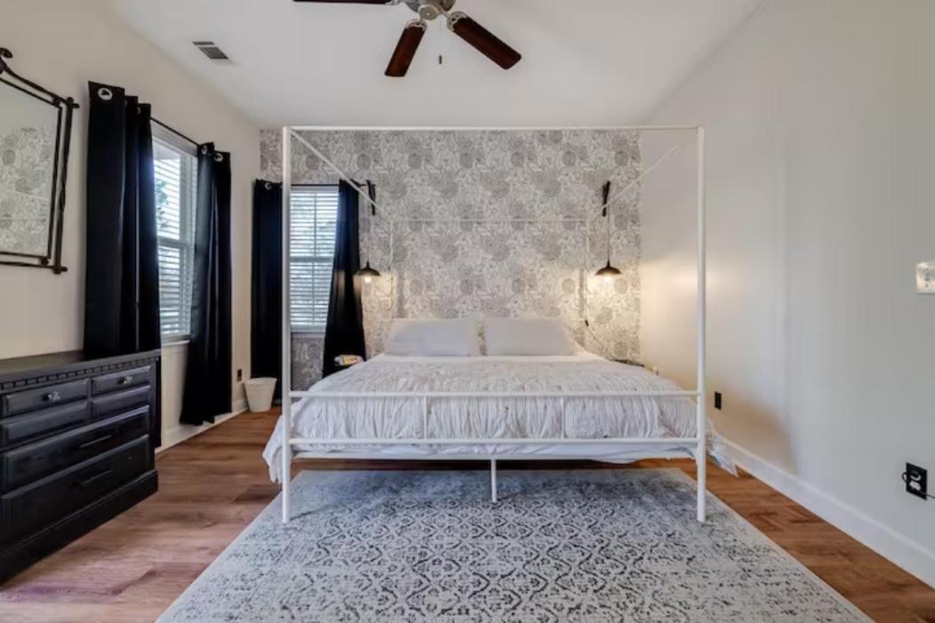 Honey, I'M Home Near Savannah - Seen On Hgtv מראה חיצוני תמונה