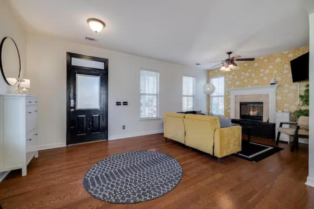 Honey, I'M Home Near Savannah - Seen On Hgtv מראה חיצוני תמונה