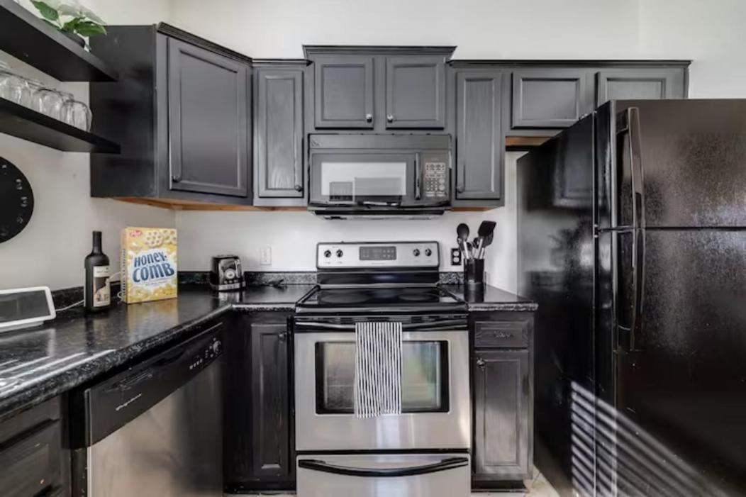 Honey, I'M Home Near Savannah - Seen On Hgtv מראה חיצוני תמונה