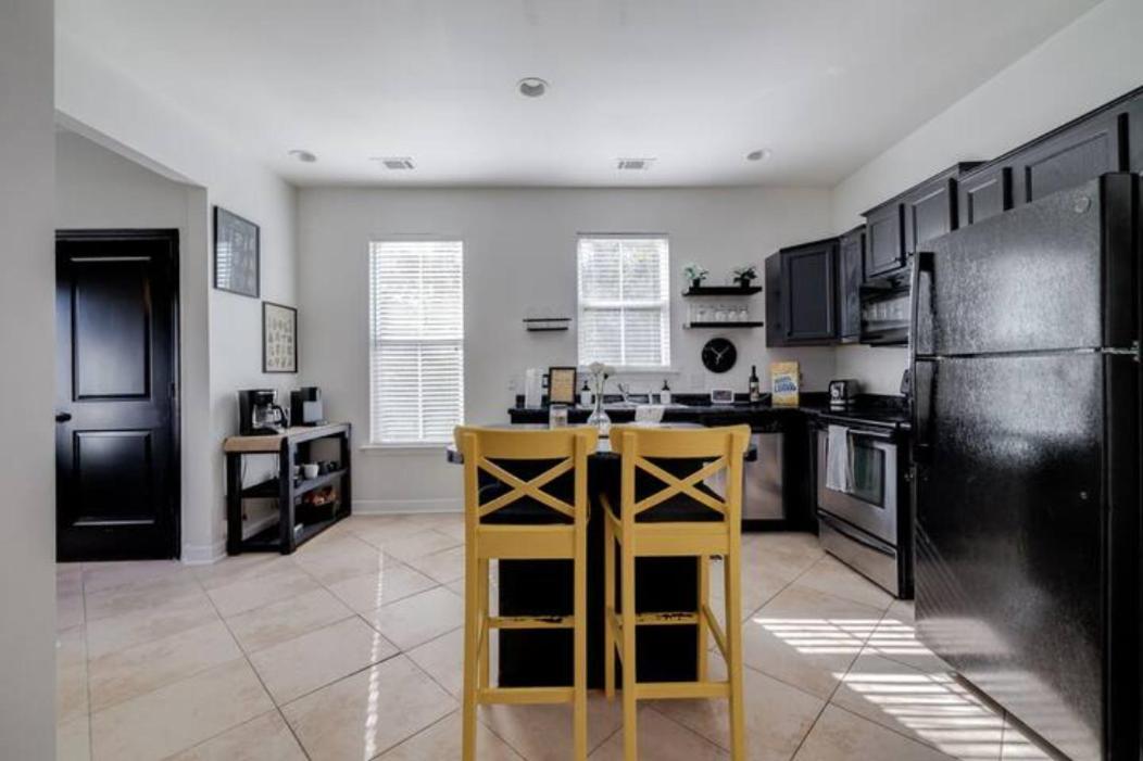 Honey, I'M Home Near Savannah - Seen On Hgtv מראה חיצוני תמונה