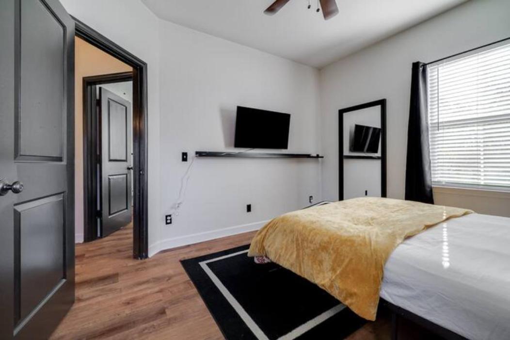 Honey, I'M Home Near Savannah - Seen On Hgtv מראה חיצוני תמונה