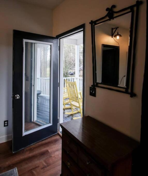 Honey, I'M Home Near Savannah - Seen On Hgtv מראה חיצוני תמונה